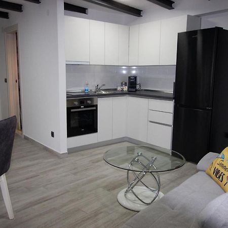 Hotel Kuca Sladoleda Biograd Na Moru Zewnętrze zdjęcie