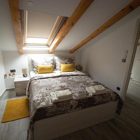 Hotel Kuca Sladoleda Biograd Na Moru Zewnętrze zdjęcie