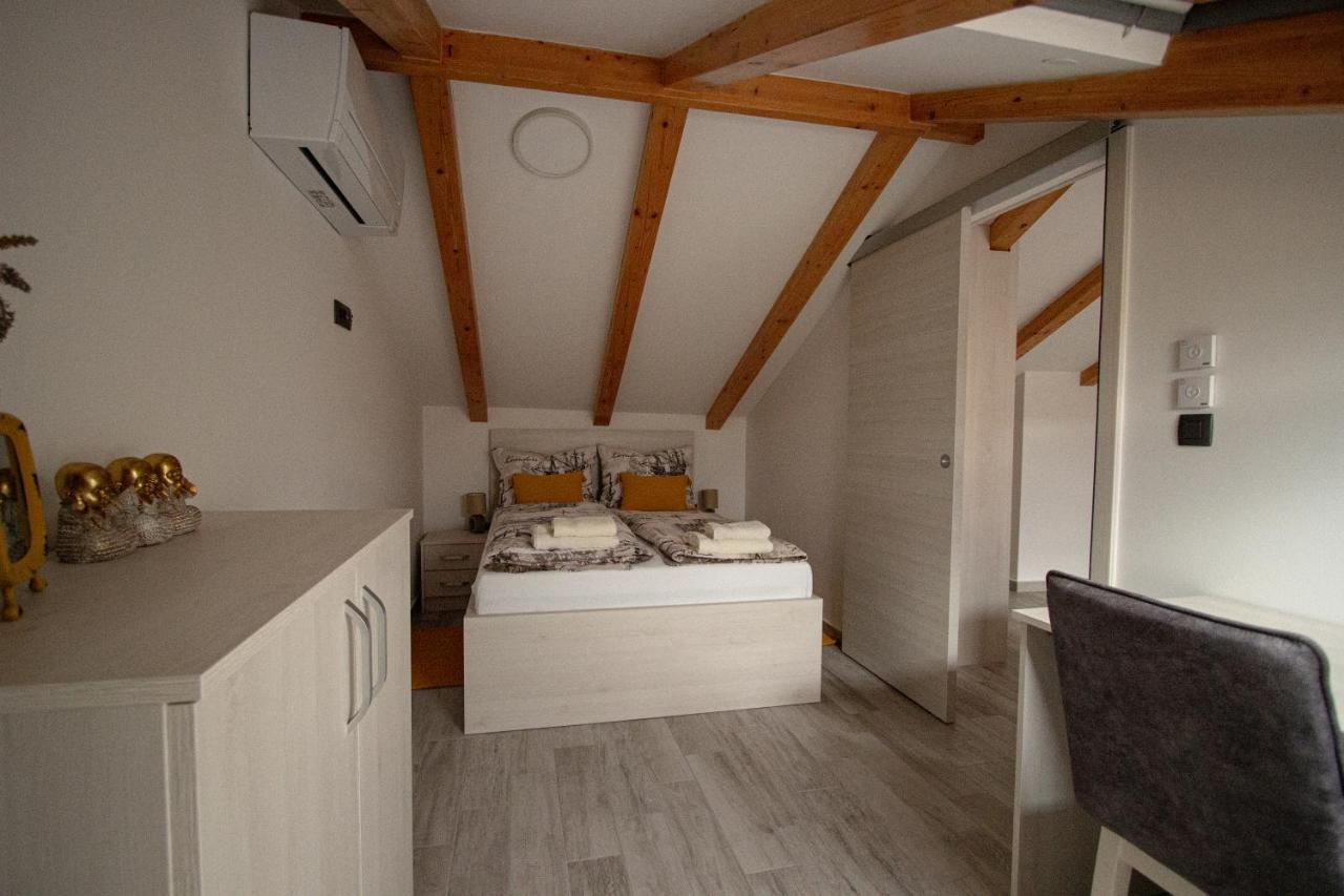 Hotel Kuca Sladoleda Biograd Na Moru Zewnętrze zdjęcie