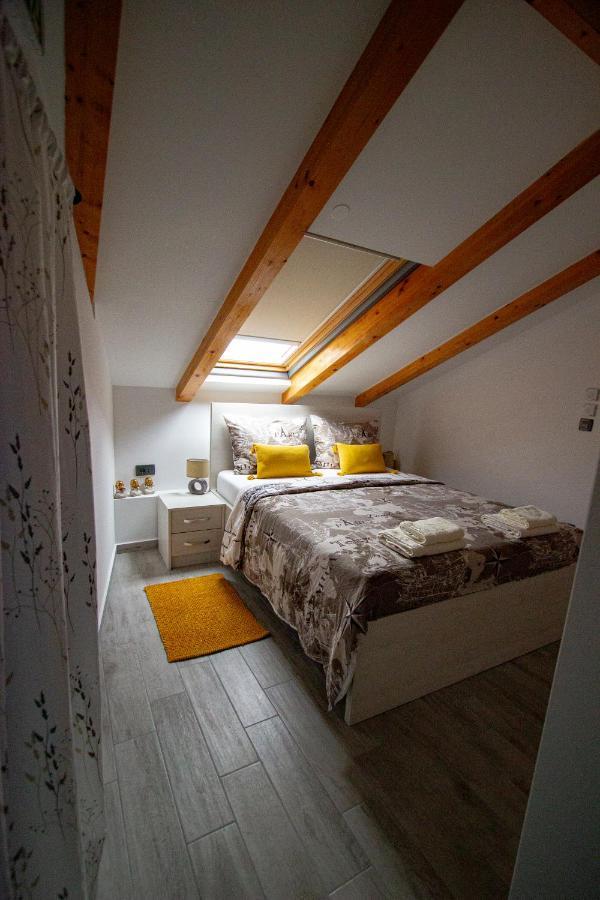 Hotel Kuca Sladoleda Biograd Na Moru Zewnętrze zdjęcie