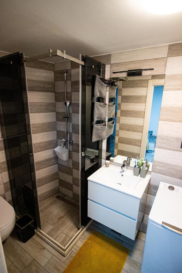 Hotel Kuca Sladoleda Biograd Na Moru Zewnętrze zdjęcie