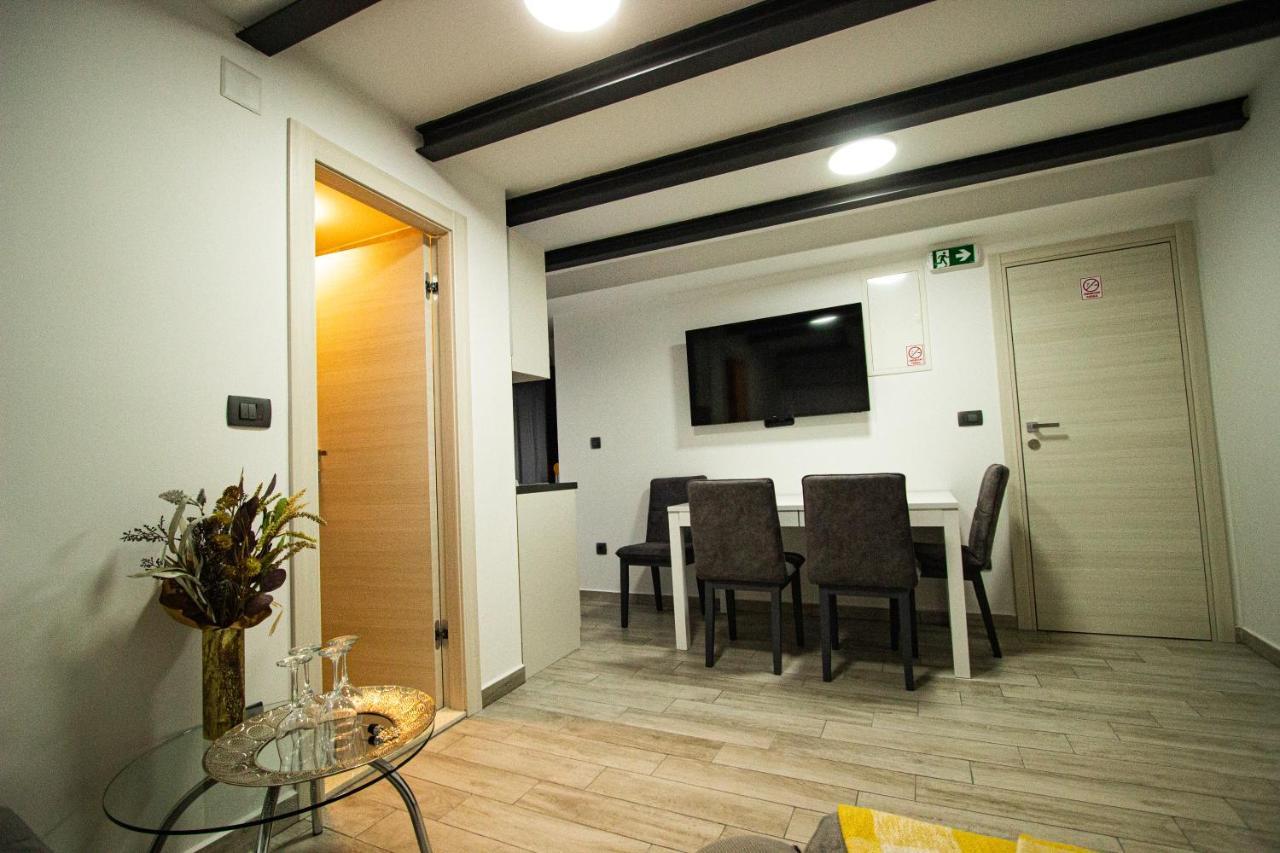 Hotel Kuca Sladoleda Biograd Na Moru Zewnętrze zdjęcie