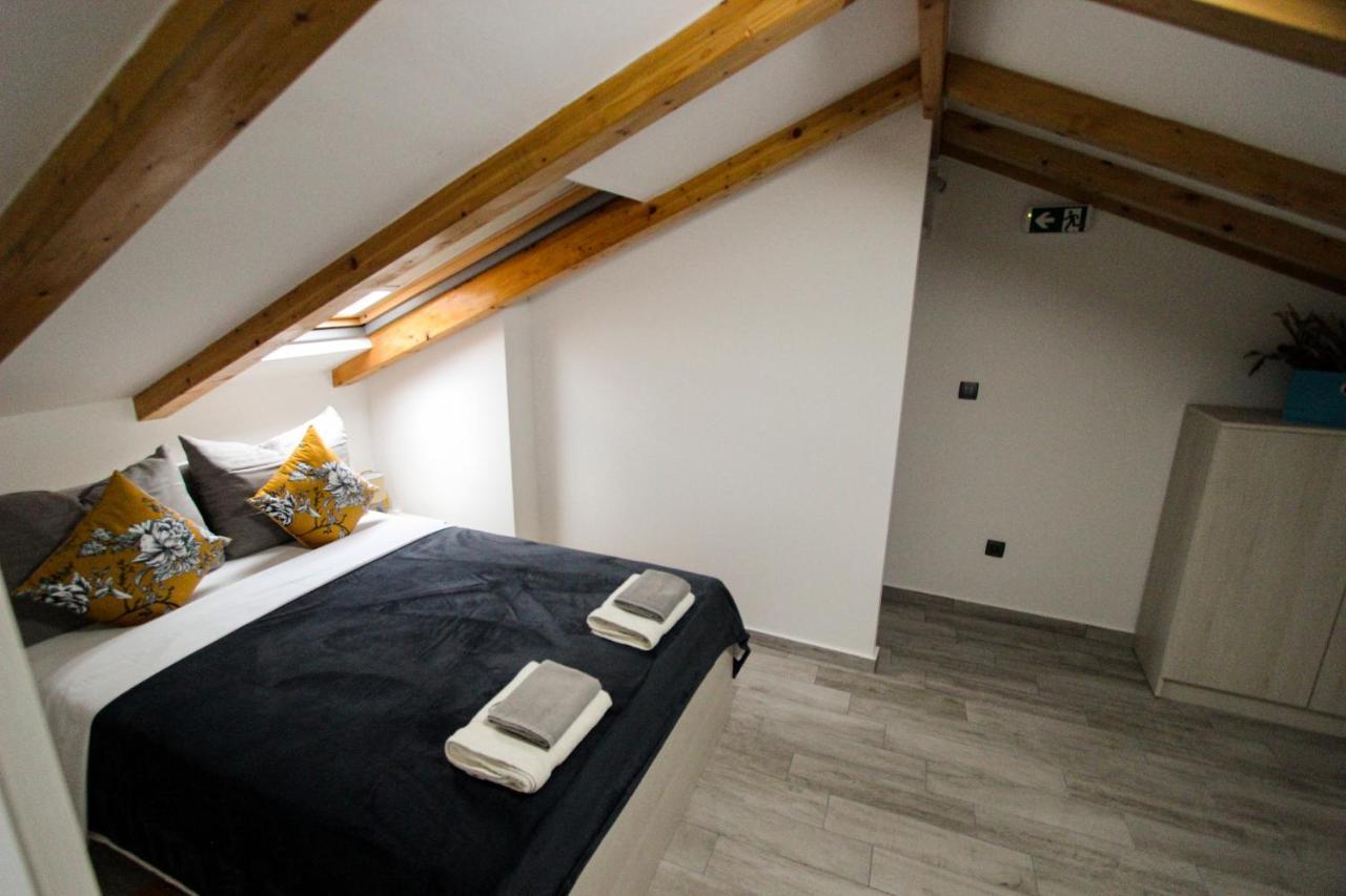 Hotel Kuca Sladoleda Biograd Na Moru Zewnętrze zdjęcie